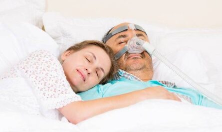 Czy aparat CPAP eliminuje chrapanie