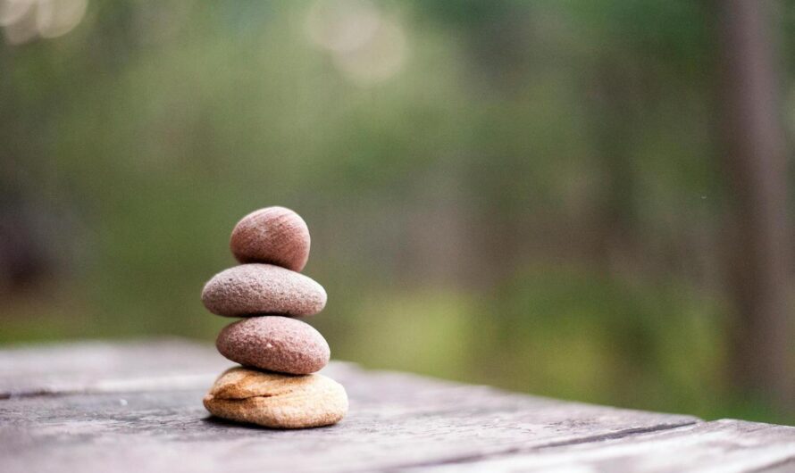 Psychoterapia – klucz do zdrowia psychicznego i harmonii życia